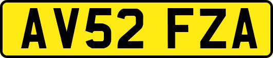 AV52FZA