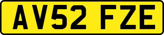 AV52FZE