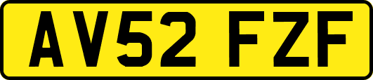 AV52FZF