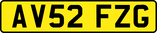 AV52FZG