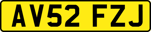 AV52FZJ
