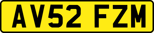 AV52FZM