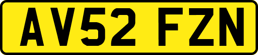 AV52FZN