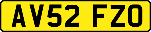 AV52FZO