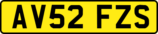 AV52FZS