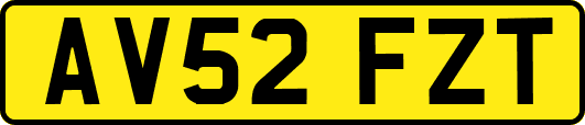 AV52FZT