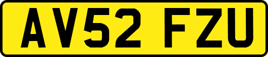 AV52FZU