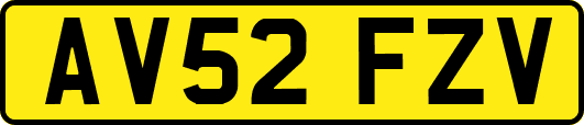 AV52FZV