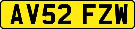 AV52FZW