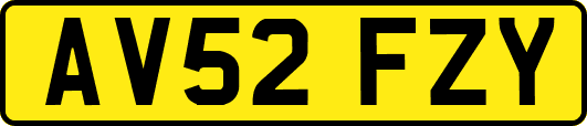 AV52FZY