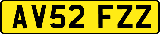 AV52FZZ