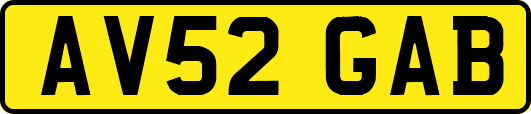AV52GAB