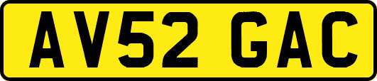 AV52GAC