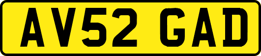 AV52GAD