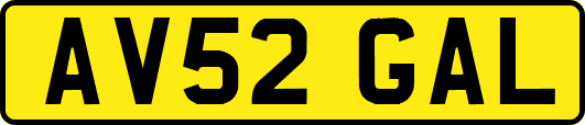 AV52GAL