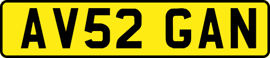 AV52GAN