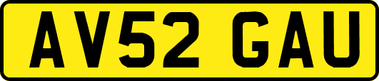 AV52GAU