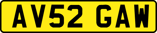 AV52GAW