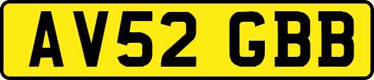 AV52GBB