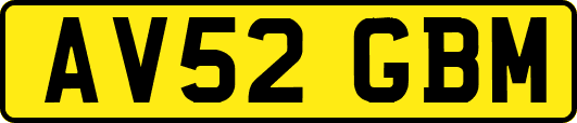 AV52GBM
