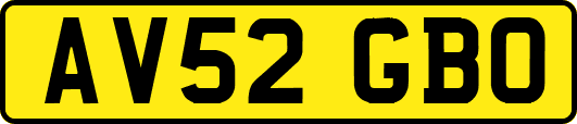 AV52GBO