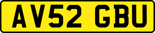 AV52GBU