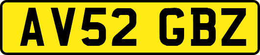 AV52GBZ