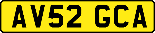 AV52GCA