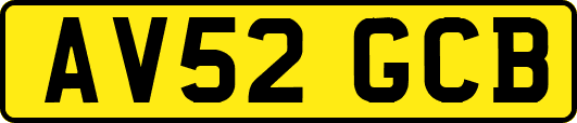 AV52GCB