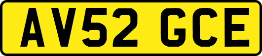 AV52GCE