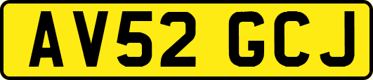 AV52GCJ