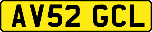 AV52GCL