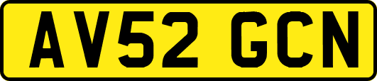 AV52GCN