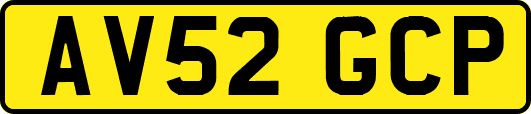 AV52GCP