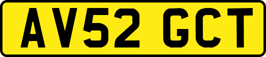 AV52GCT