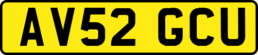 AV52GCU