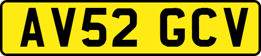 AV52GCV