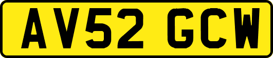 AV52GCW