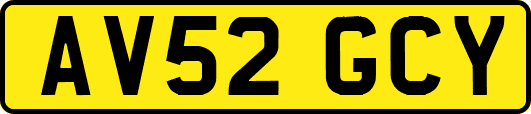 AV52GCY