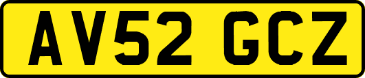 AV52GCZ