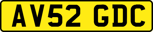 AV52GDC