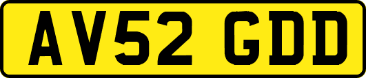 AV52GDD