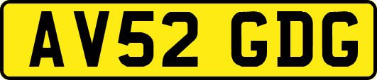 AV52GDG