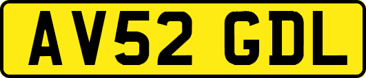AV52GDL