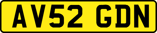 AV52GDN