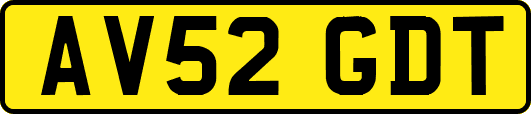AV52GDT