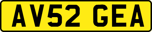 AV52GEA
