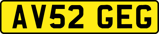 AV52GEG