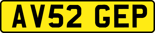 AV52GEP