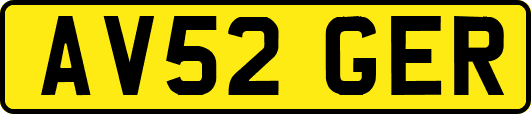 AV52GER